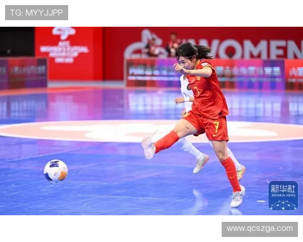 中国女足勇夺亚洲杯冠军 打破历史纪录展现强大实力