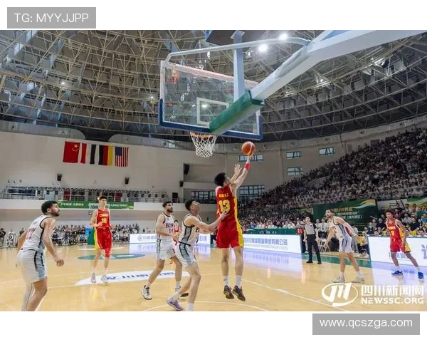 中国男篮逆袭成功力克澳大利亚晋级世界杯四强 打破历史最佳战绩