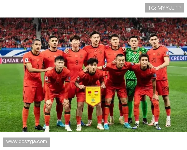 中国足球迎来新纪元 国足新帅接任开启全新征程