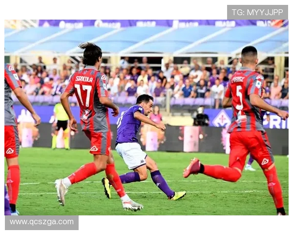 佛罗伦萨俱乐部：意甲历史长河中的红紫传奇与现代崛起之路