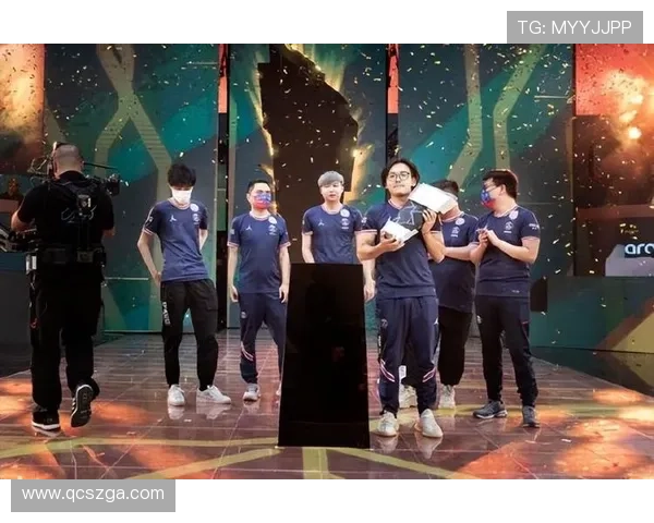 全球电竞爆炸！最新电竞赛事排行及奖金榜单揭晓