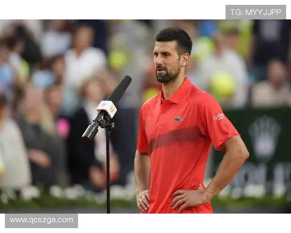 德约科维奇强势回归连克劲敌再夺冠王者状态震撼全场