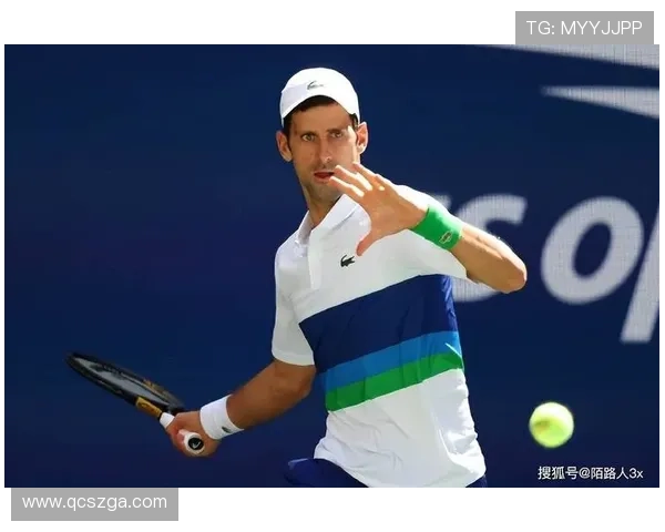 德约科维奇再创传奇携手新星掀起网球赛季惊艳风暴