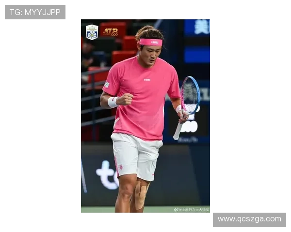 张之臻逆转取胜挺进上海大师赛四强再创中国男网历史新高 张之臻逆转取胜挺进上海大师赛四强再创中国男网历史新高