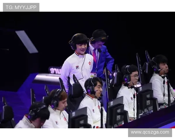 《电竞行业蓬勃发展 全球赛事吸引力不断提升 游戏直播平台竞争愈加激烈》