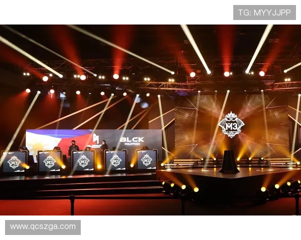 《全球电竞赛事赛季开启 多项顶级比赛即将亮相电竞圈》