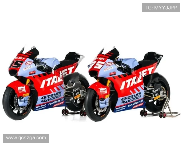 2025赛季MotoGP新规则公布,车队与车手准备迎接全新挑战 2025赛季MotoGP新规则公布,车队与车手准备迎接全新挑战