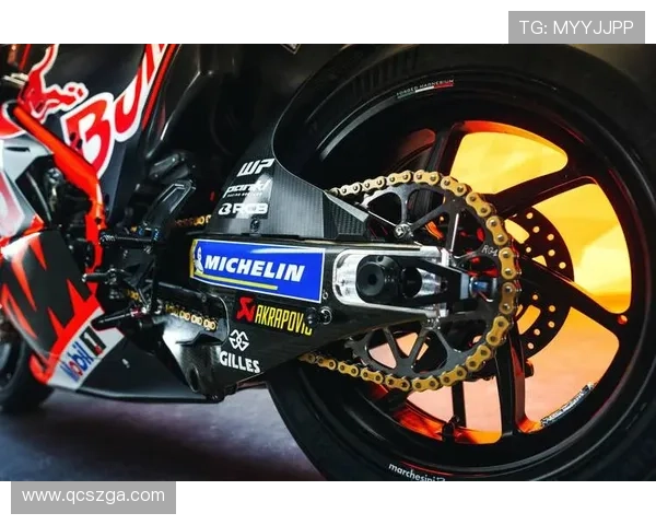 MotoGP赛季新变动 知名车手转会引发关注 赛道竞争愈发激烈 MotoGP赛季新变动 知名车手转会引发关注 赛道竞争愈发激烈