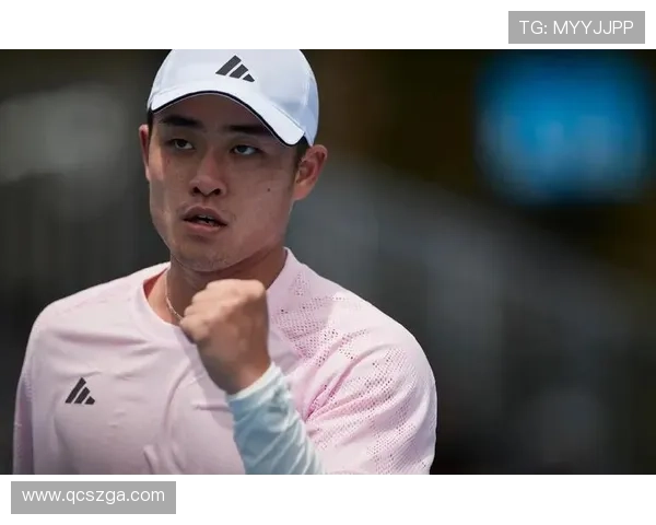 中国网球新星突破自我 获得ATP挑战赛冠军 展现未来潜力