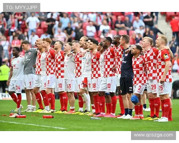 奥格斯堡俱乐部新赛季目标明确 强化阵容提升竞争力