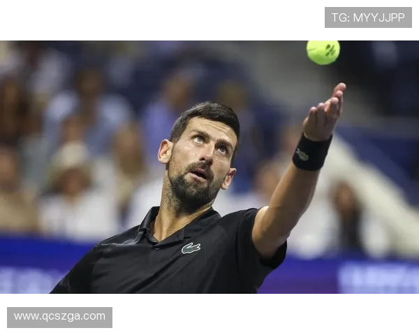 德约科维奇再创辉煌强势夺冠新星崛起网坛格局迎来全新时代 德约科维奇再创辉煌强势夺冠新星崛起网坛格局迎来全新时代