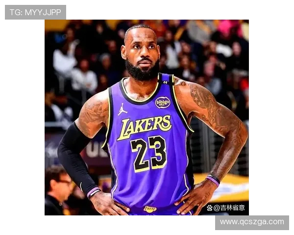 湖人逆转勇士詹姆斯砍下三双率队豪取五连胜全场高呼MVP