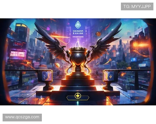 电竞行业新动向：全球顶级战队战术革新与赛事变革引关注