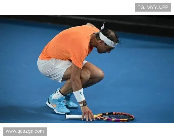 纳达尔宣布伤病恢复状况良好 或将迎接全新赛季挑战