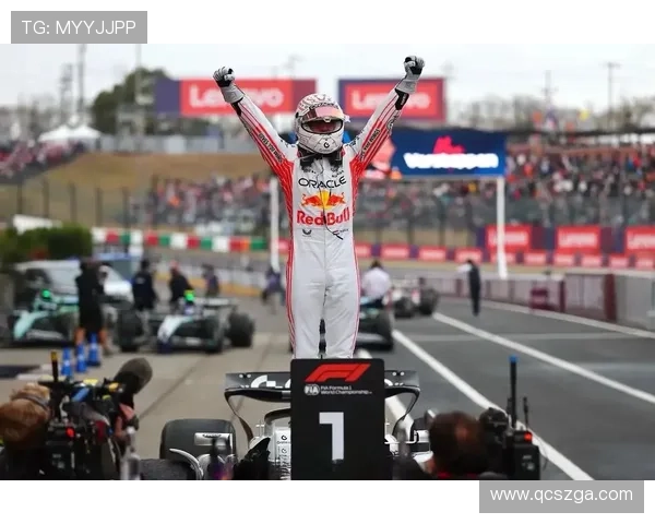 维斯塔潘再创纪录红牛车队强势领跑新赛季F1冠军争夺战