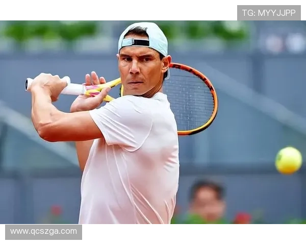 网球世界聚焦：2025赛季大满贯前瞻及新星崛起势头分析