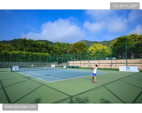 网球巨星争夺战再度升级 未来赛事前景与选手挑战一览