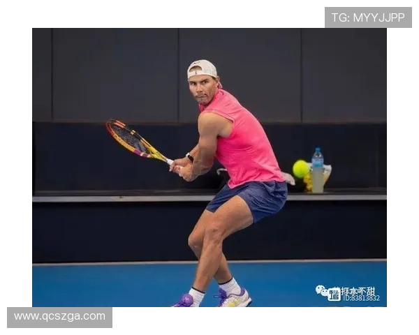 网球巨星纳达尔宣布将退出2024赛季 迎接职业生涯新篇章