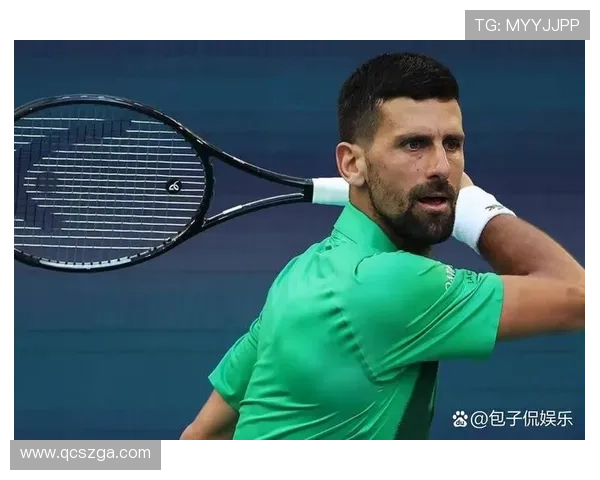 网球赛季开启新篇章 德约科维奇携新技术征战全球赛事