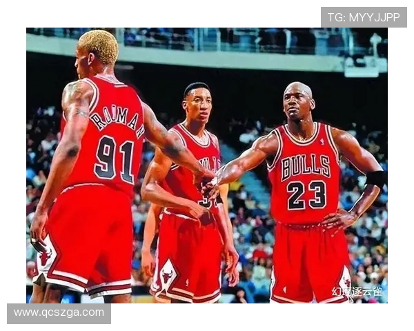 芝加哥公牛再启辉煌征程追溯王朝历史展望新赛季前景