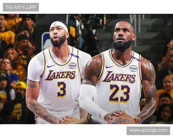 詹姆斯率湖人加时逆转勇士浓眉爆发助球队豪取四连胜