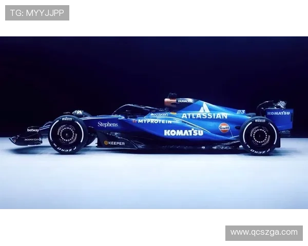 F1赛季激战再度升级：新规则引领车队竞争格局变化