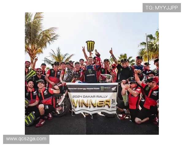 MotoGP新赛季风云再起多支强队巅峰对决冲击年度桂冠荣耀战