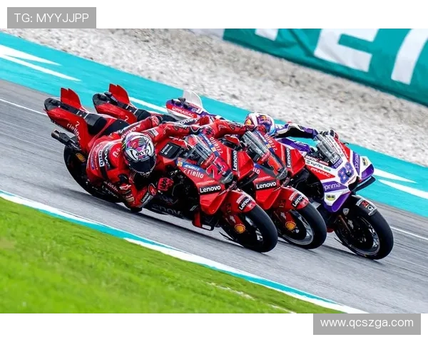 MotoGP赛季最新战报 杰克米勒与佩德罗萨争夺冠军宝座引发热议