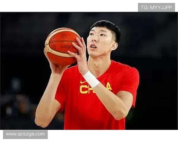 中国男篮力克澳大利亚晋级世界杯四强 周琦表现惊艳全场