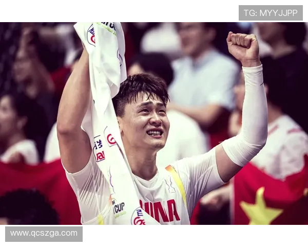 中国男篮逆袭战胜澳大利亚，成功晋级世界杯四强，创历史新纪录