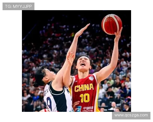 中国篮球队逆袭战胜强敌，晋级亚洲杯四强创历史新高