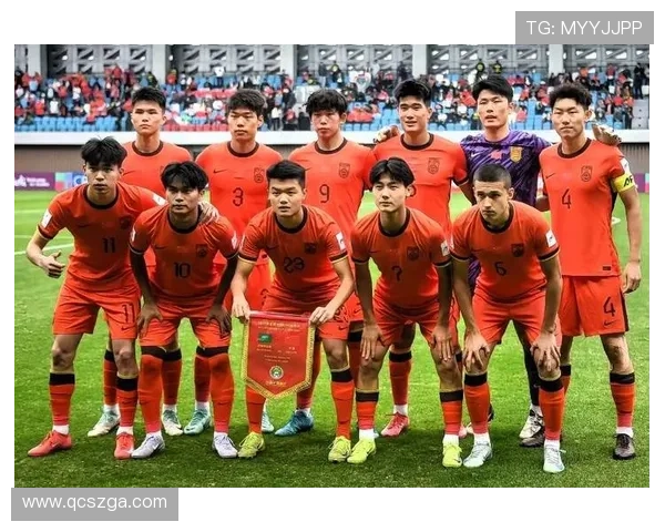 中国足球队备战亚洲杯集训全面启动 聚焦新星崛起与战术革新