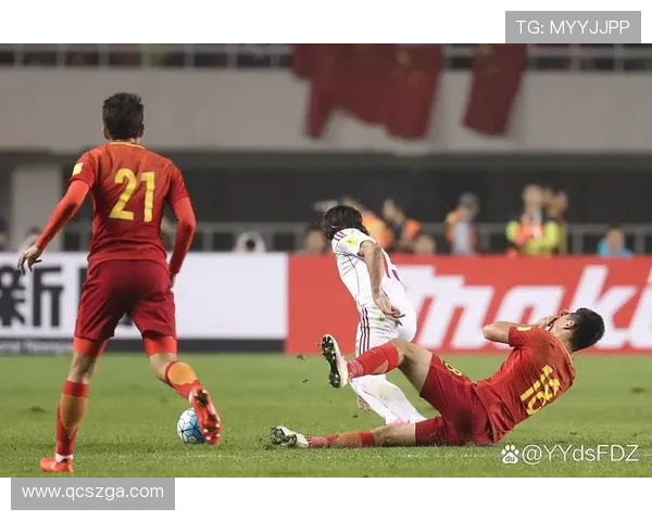 国足新星爆发带动球队逆转胜利引发球迷热议未来前景广泛关注持续 国足新星爆发带动球队逆转胜利引发球迷热议未来前景广泛关注持续