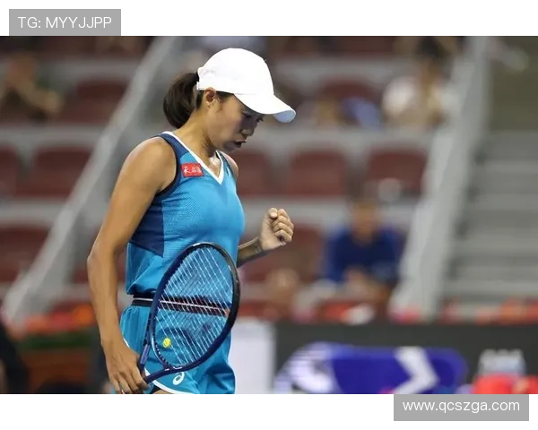 张帅挺进澳网四强 创个人大满贯最好成绩 期待与世界排名第一对决