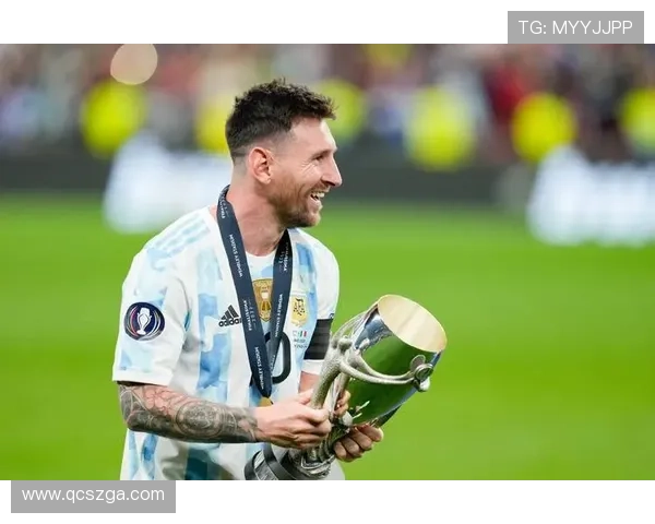 梅西加盟国际米兰后首度亮相 传递对未来挑战的信心与决心