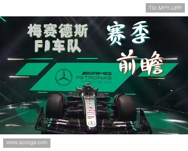 F1新赛季揭幕战前瞻车队格局生变车手争冠悬念升级再起波澜不断