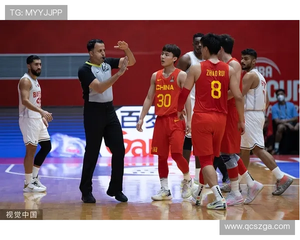 中国男篮备战亚洲杯迎来新帅首秀年轻阵容冲击新格局赛场风云再起
