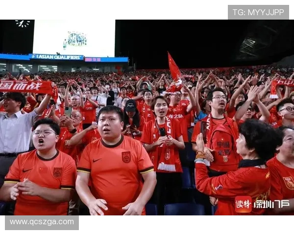 国足备战世预赛迎关键战役主帅调整阵容力求突破球迷期待新星爆发 国足备战世预赛迎关键战役主帅调整阵容力求突破球迷期待新星爆发