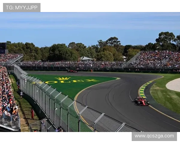 新赛季F1围场风云变幻车队升级规则博弈引爆关注全球车手竞争格局