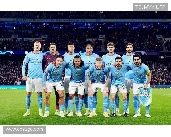 曼城俱乐部新赛季全面升级阵容稳定冲击多线冠军目标展现统治力 曼城俱乐部新赛季全面升级阵容稳定冲击多线冠军目标展现统治力