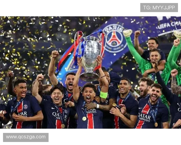 梅西领衔巴黎圣日耳曼迎战拜仁慕尼黑，欧冠激战即将打响