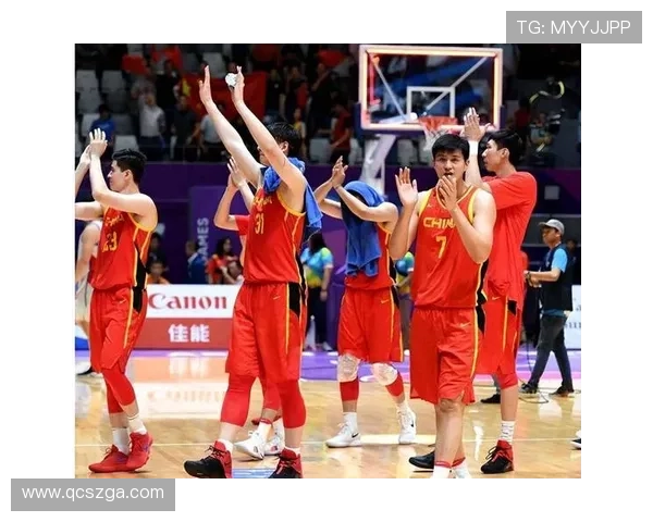 篮球世界杯精彩纷呈 中国男篮逆袭晋级八强 展现强劲实力与团队精神