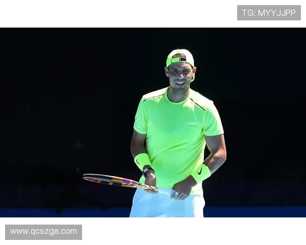 纳达尔宣布暂时退役计划 未来目标瞄准2026年重返赛场