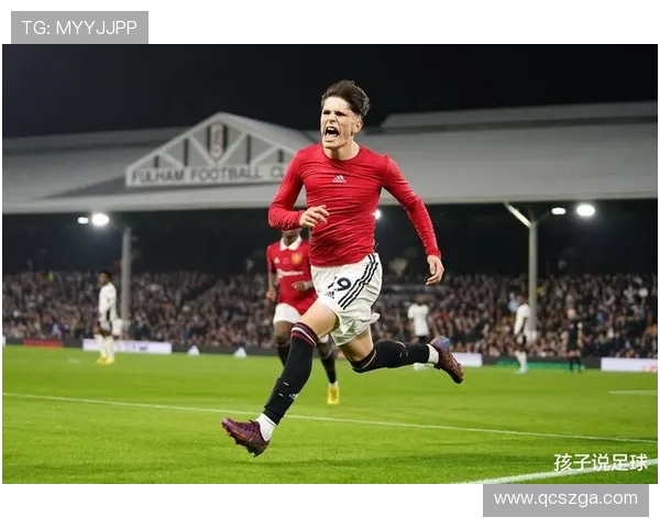 网球世界新星崛起 曼联赞助商支持助力亚洲选手迈向巅峰