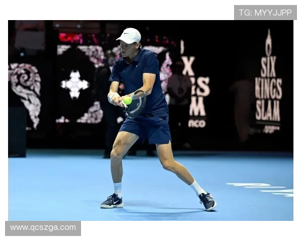 网球赛场风云再起 新星崛起引领未来大满贯争夺战