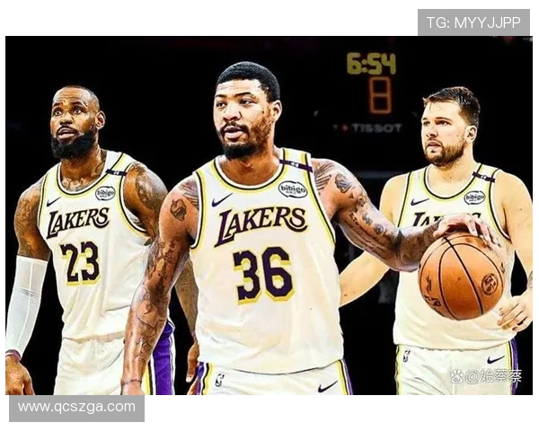 詹姆斯领衔湖人调整阵容冲击季后赛西部格局再生变数联盟竞争升级