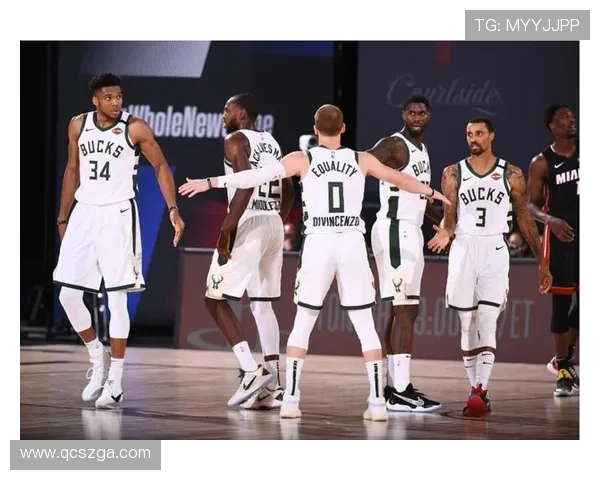 雄鹿队核心崛起带动全队实力提升新赛季冲击总冠军之路