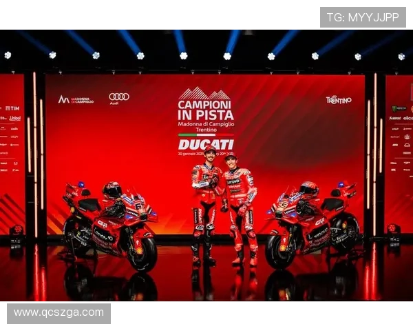 马奎斯重返巅峰杜卡迪车队称霸MotoGP新赛季震撼揭幕